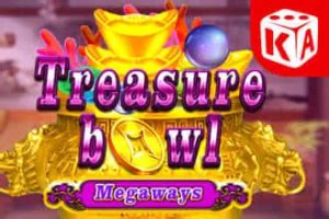 Treasure Bowl Megaways Betfair